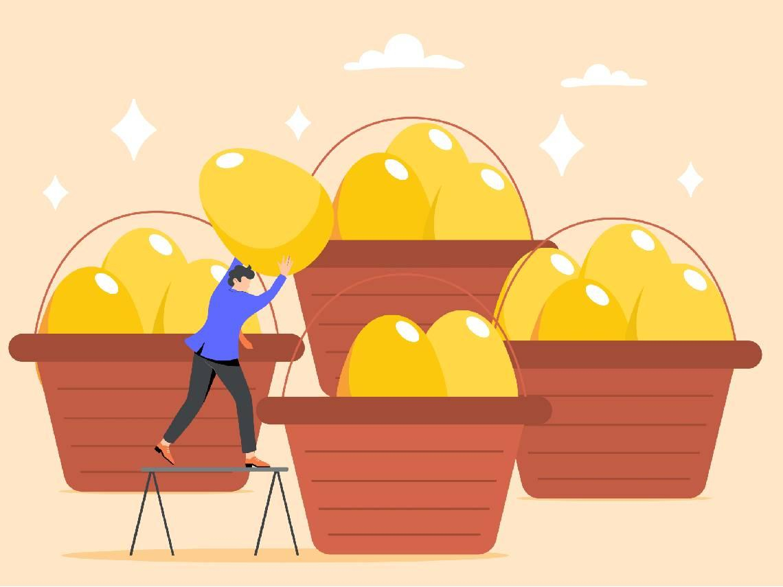 大家都買ETF，為何就我沒賺錢？0050、00919、00878...別讓「假分散」吃掉你的報酬率：3種穩賺配置法曝光